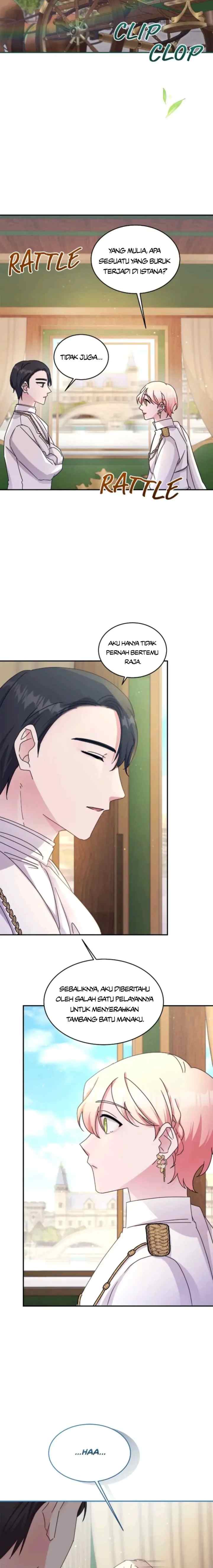 Sweetie, Sweetie, Sweetie chapter 25 halaman 14