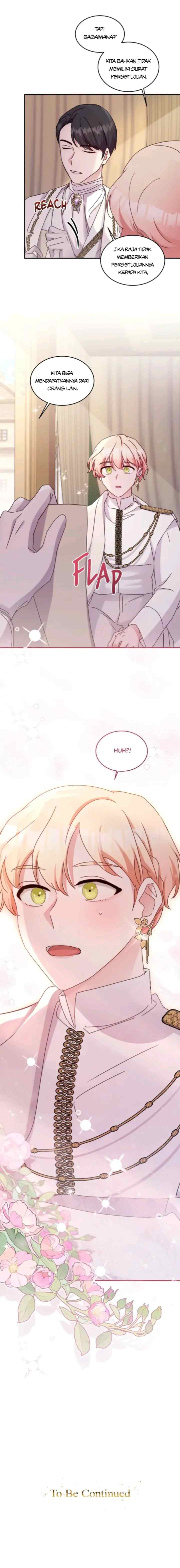 Sweetie, Sweetie, Sweetie chapter 25 halaman 16