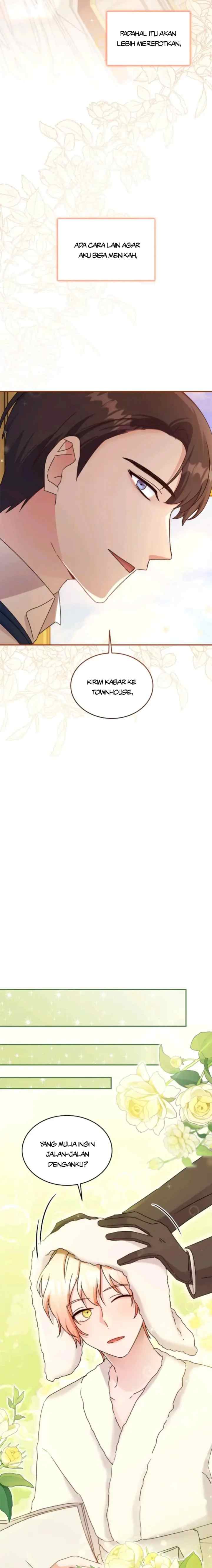 Sweetie, Sweetie, Sweetie chapter 25 halaman 11