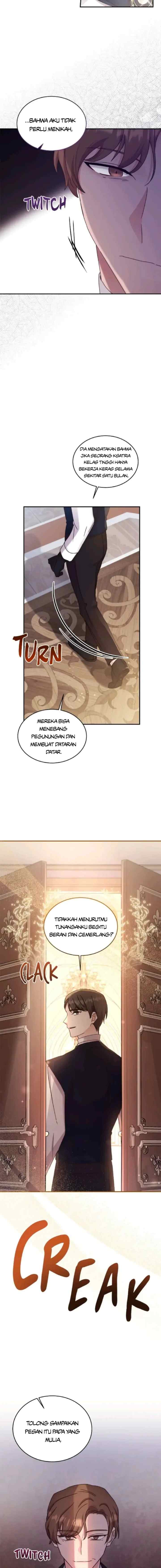 Sweetie, Sweetie, Sweetie chapter 25 halaman 7