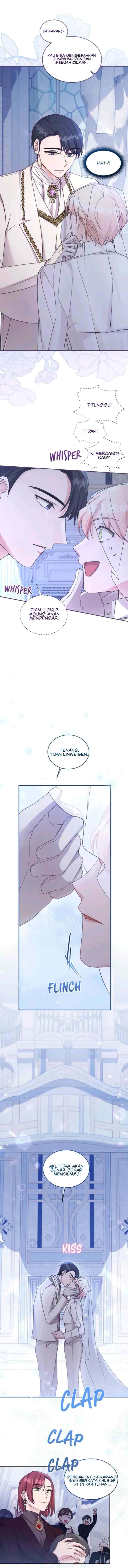 Sweetie, Sweetie, Sweetie chapter 26 halaman 6