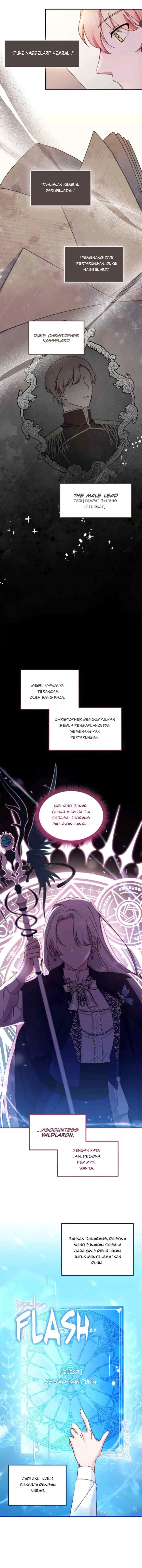 Sweetie, Sweetie, Sweetie chapter 28 halaman 9