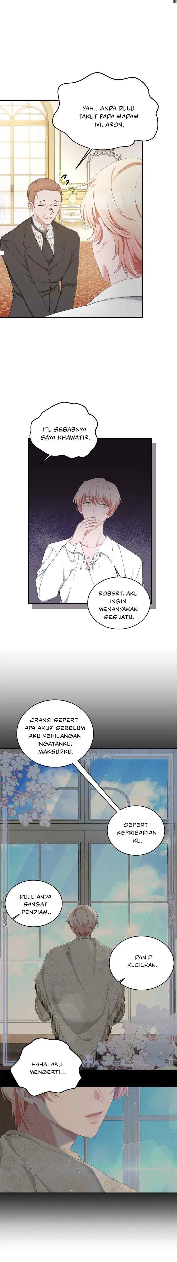 Sweetie, Sweetie, Sweetie chapter 3 halaman 9