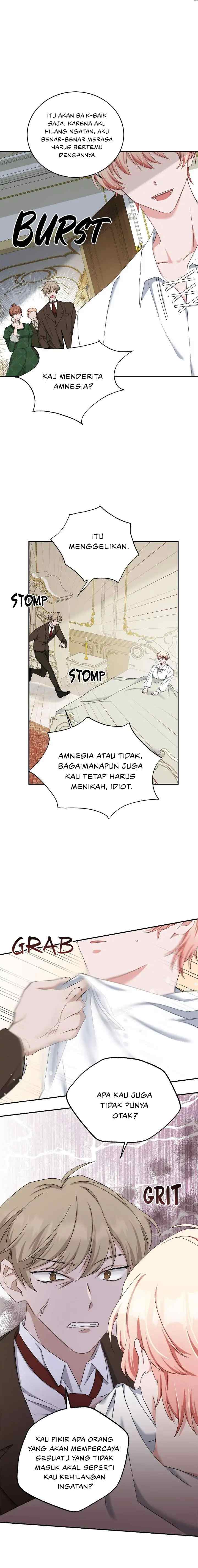 Sweetie, Sweetie, Sweetie chapter 3 halaman 10