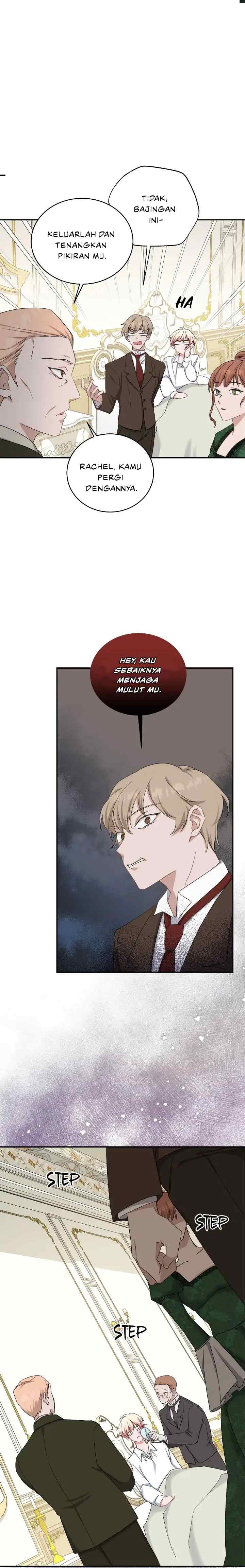 Sweetie, Sweetie, Sweetie chapter 3 halaman 14