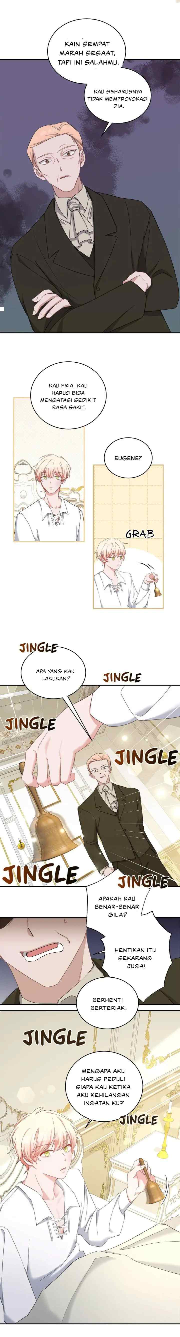 Sweetie, Sweetie, Sweetie chapter 3 halaman 16