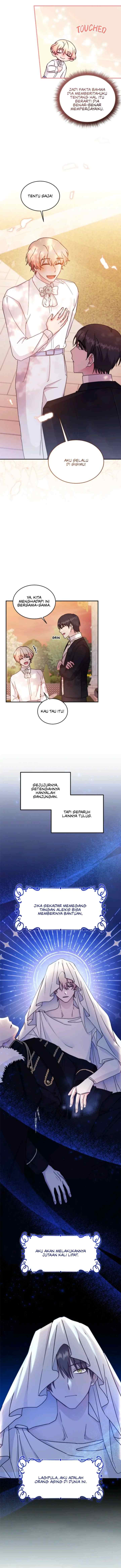 Sweetie, Sweetie, Sweetie chapter 30 halaman 7