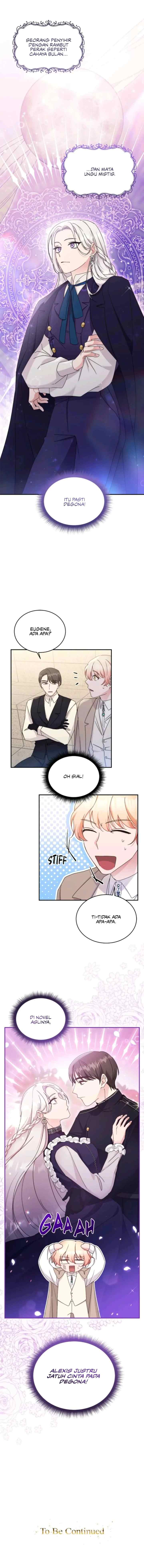Sweetie, Sweetie, Sweetie chapter 30 halaman 12