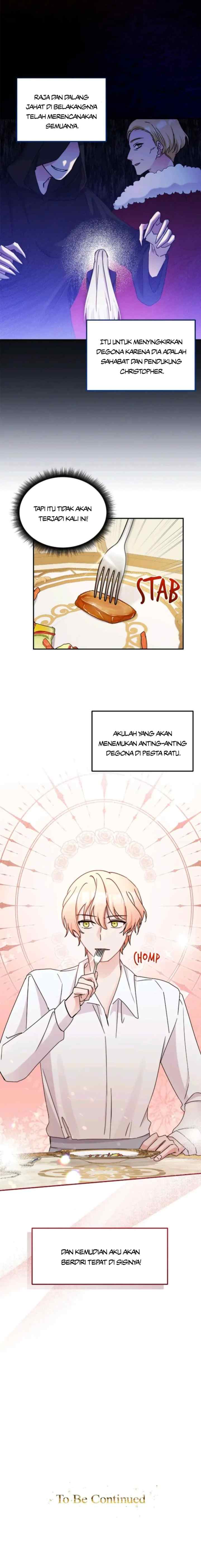Sweetie, Sweetie, Sweetie chapter 32 halaman 11