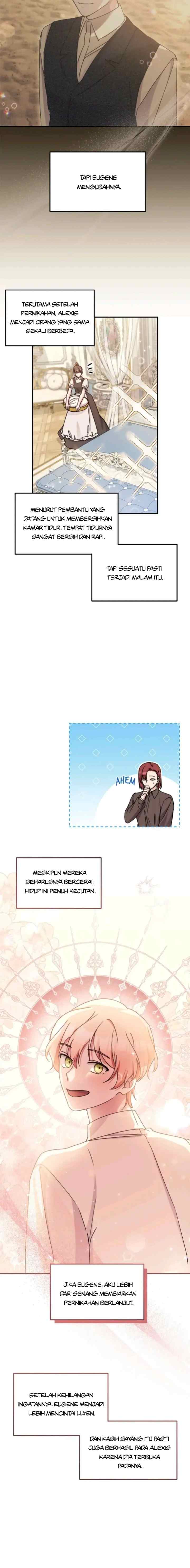Sweetie, Sweetie, Sweetie chapter 32 halaman 6