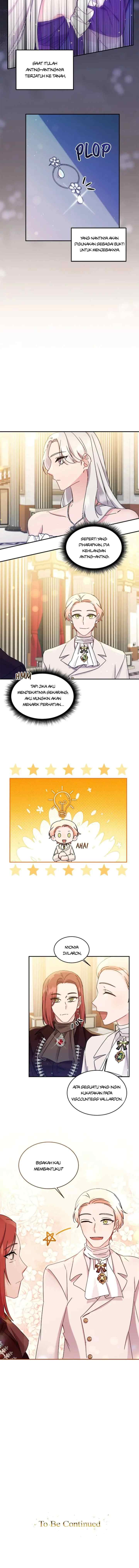 Sweetie, Sweetie, Sweetie chapter 34 halaman 13