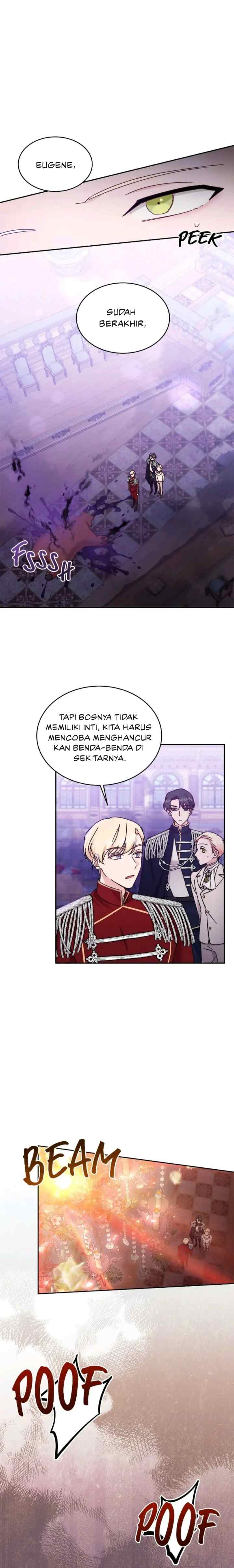 Sweetie, Sweetie, Sweetie chapter 37 halaman 5