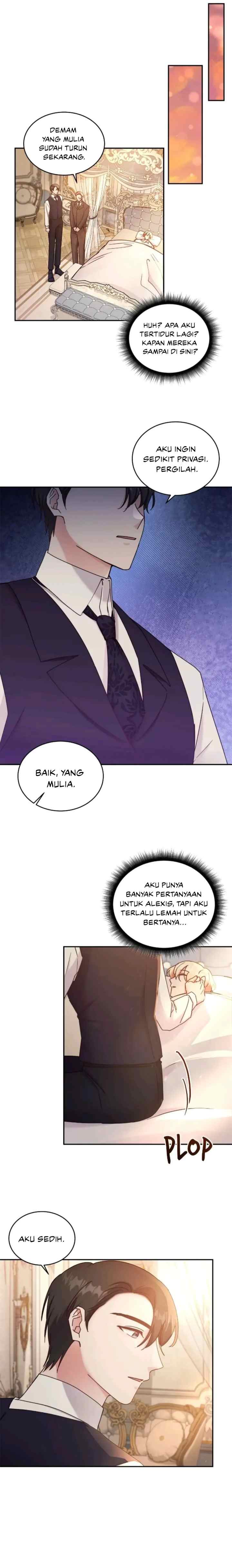 Sweetie, Sweetie, Sweetie chapter 37 halaman 14