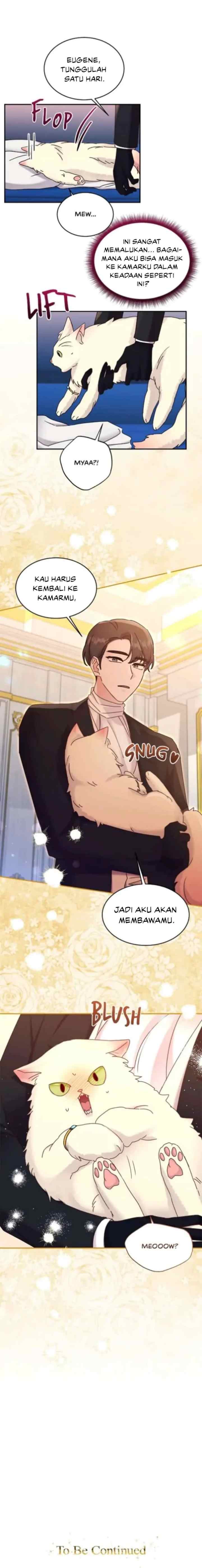 Sweetie, Sweetie, Sweetie chapter 39 halaman 17