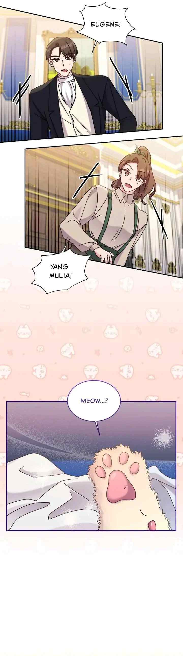 Sweetie, Sweetie, Sweetie chapter 39 halaman 15