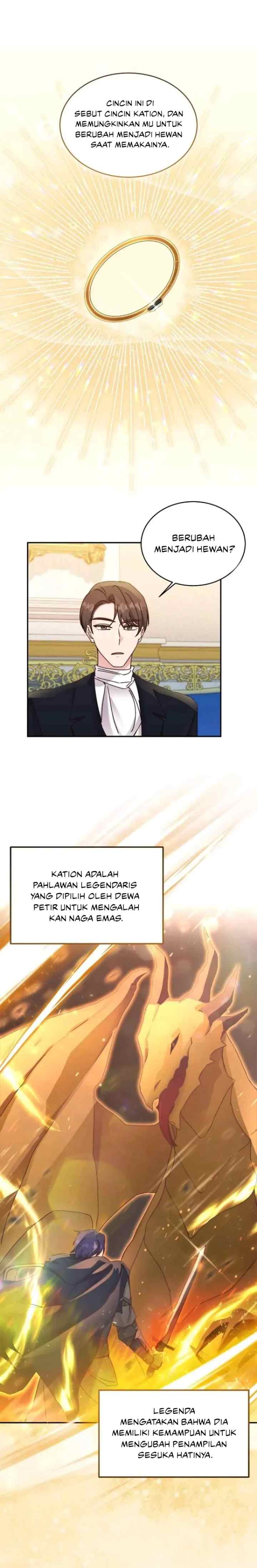 Sweetie, Sweetie, Sweetie chapter 39 halaman 11