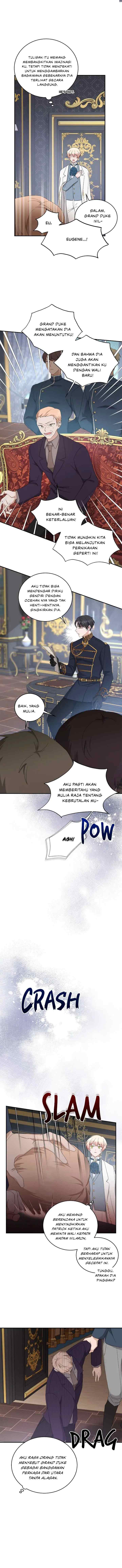 Sweetie, Sweetie, Sweetie chapter 4 halaman 10