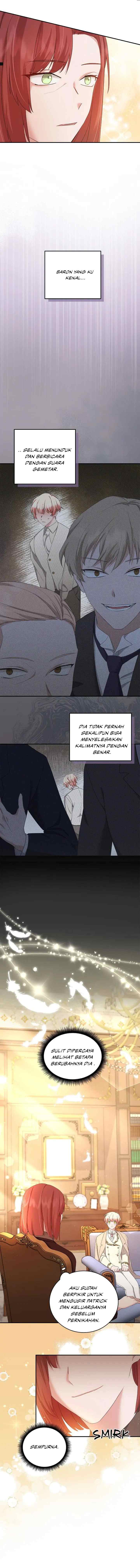 Sweetie, Sweetie, Sweetie chapter 4 halaman 5