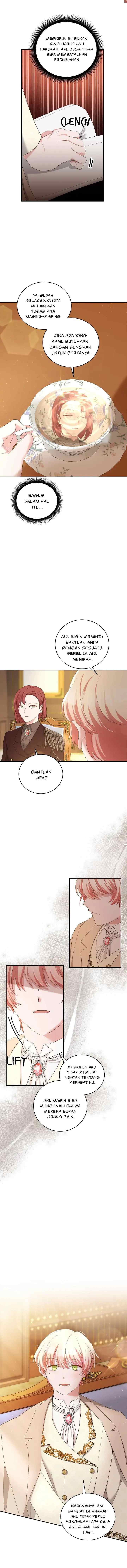 Sweetie, Sweetie, Sweetie chapter 4 halaman 4