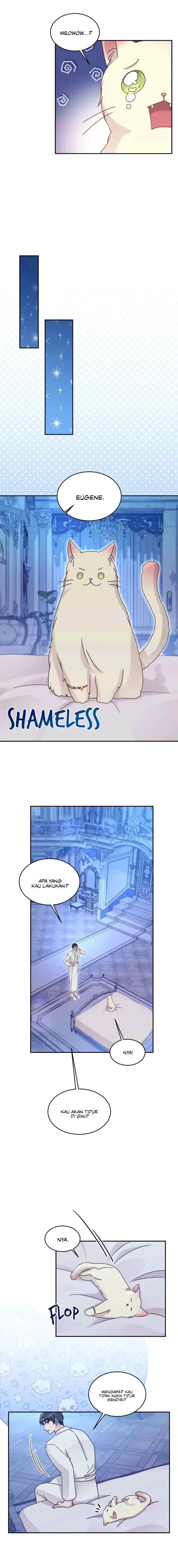 Sweetie, Sweetie, Sweetie chapter 40 halaman 6