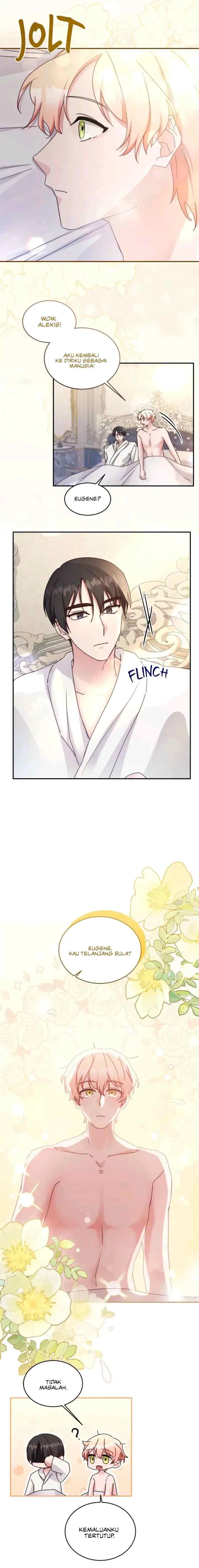 Sweetie, Sweetie, Sweetie chapter 40 halaman 10