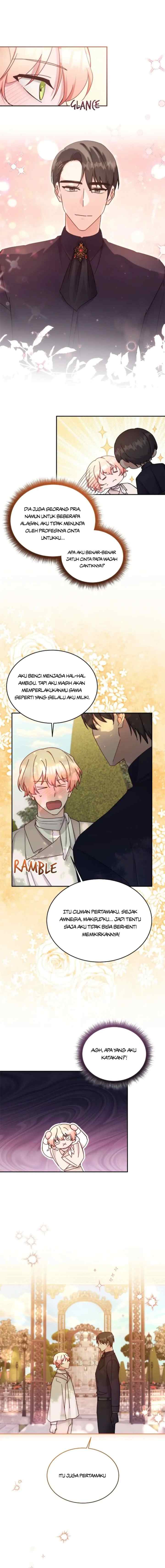 Sweetie, Sweetie, Sweetie chapter 42 halaman 12
