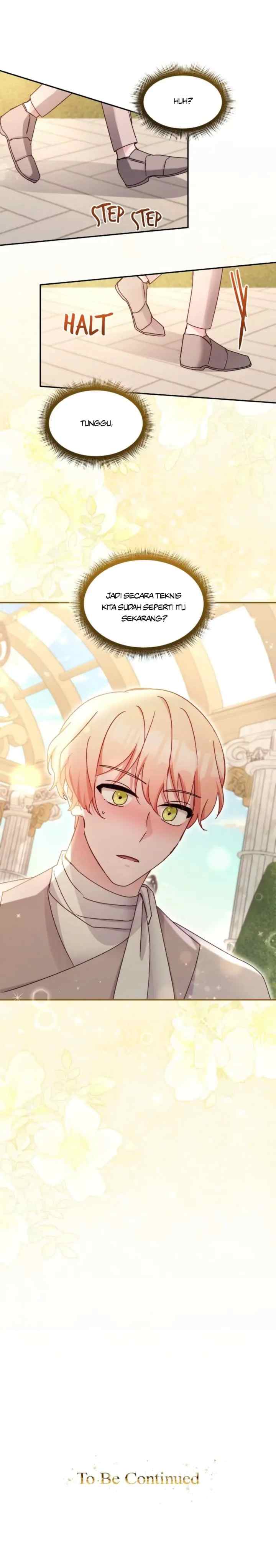 Sweetie, Sweetie, Sweetie chapter 42 halaman 14