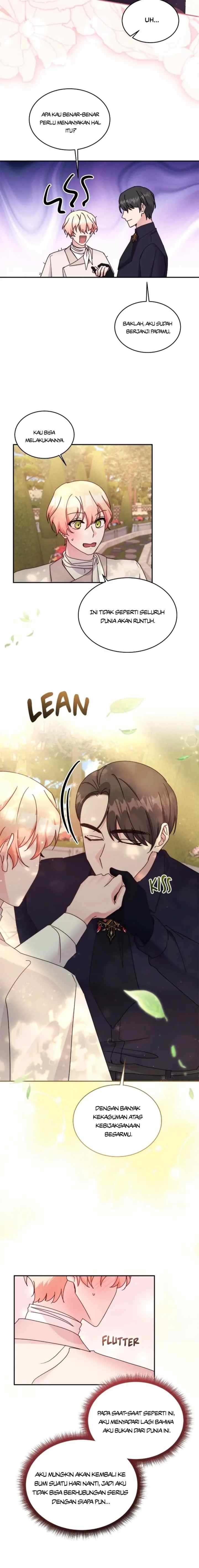 Sweetie, Sweetie, Sweetie chapter 42 halaman 9