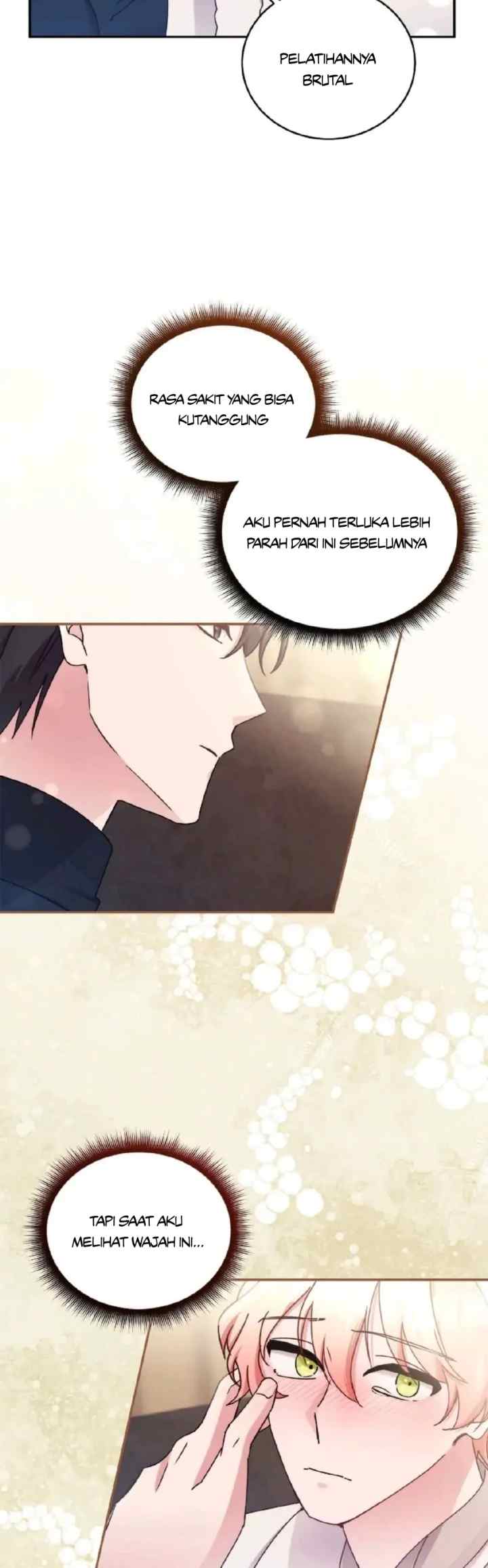 Sweetie, Sweetie, Sweetie chapter 45 halaman 13