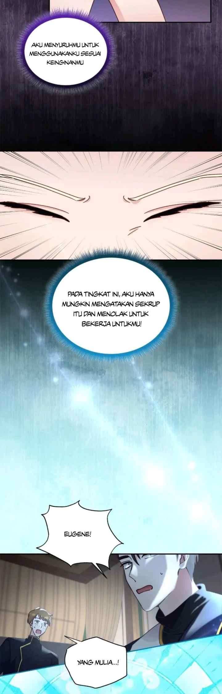 Sweetie, Sweetie, Sweetie chapter 45 halaman 18