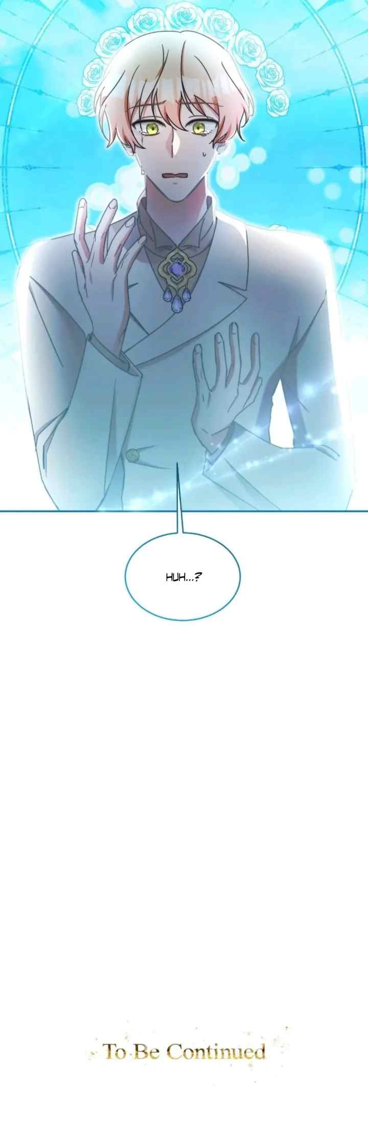 Sweetie, Sweetie, Sweetie chapter 45 halaman 19