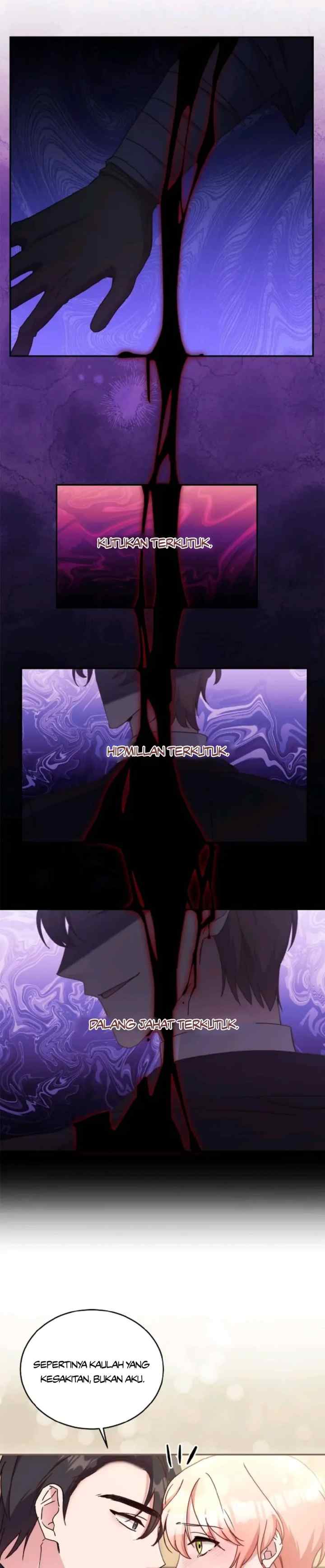 Sweetie, Sweetie, Sweetie chapter 45 halaman 7