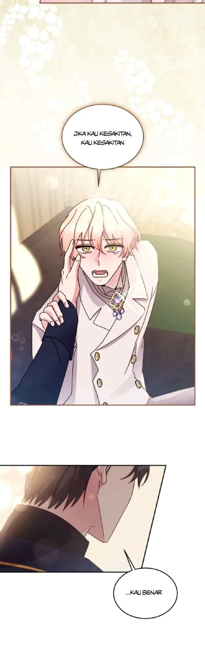 Sweetie, Sweetie, Sweetie chapter 45 halaman 14