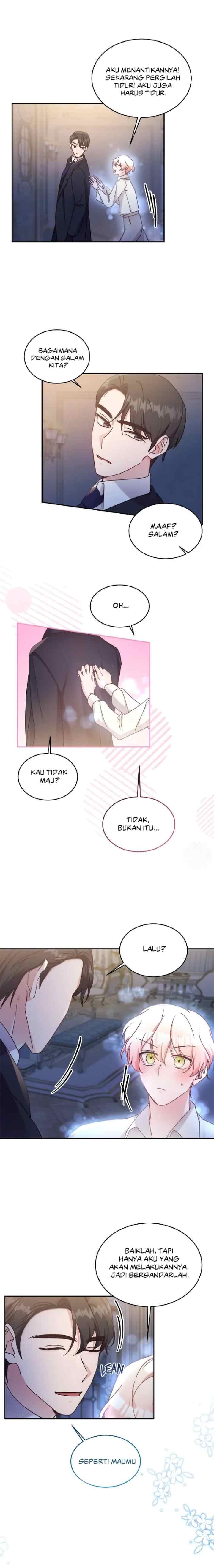 Sweetie, Sweetie, Sweetie chapter 46 halaman 14