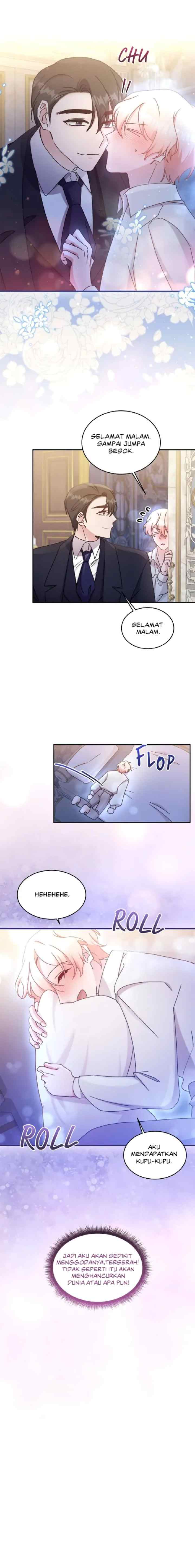 Sweetie, Sweetie, Sweetie chapter 46 halaman 15