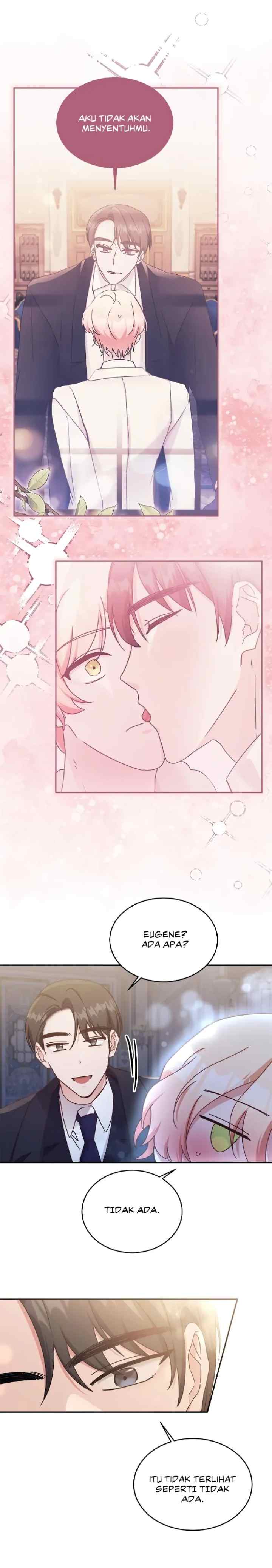 Sweetie, Sweetie, Sweetie chapter 46 halaman 11