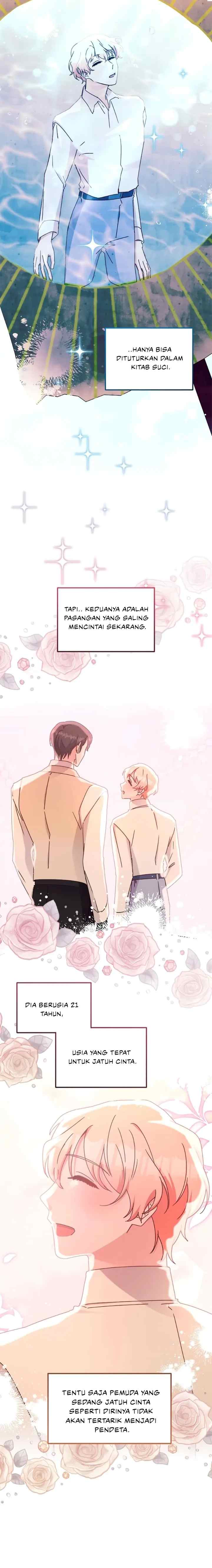 Sweetie, Sweetie, Sweetie chapter 48 halaman 4
