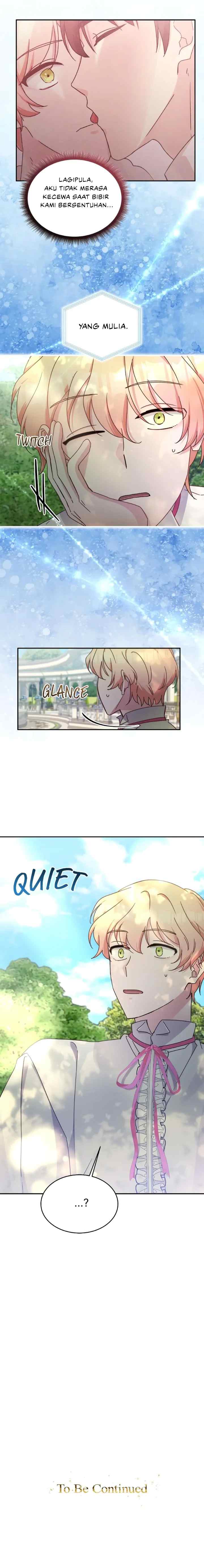 Sweetie, Sweetie, Sweetie chapter 49 halaman 13