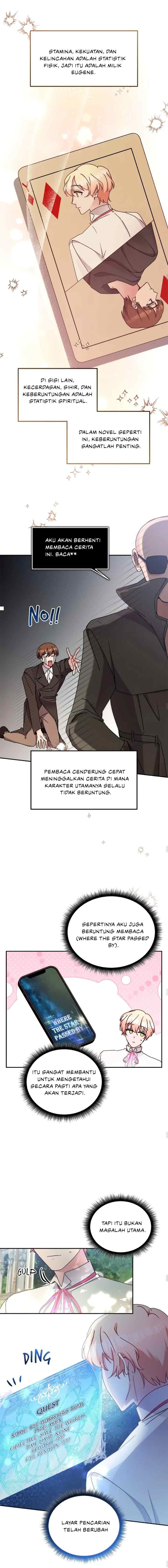 Sweetie, Sweetie, Sweetie chapter 49 halaman 7