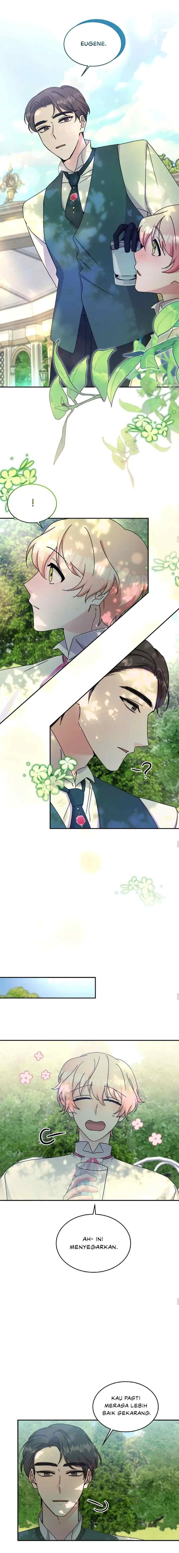 Sweetie, Sweetie, Sweetie chapter 49 halaman 10