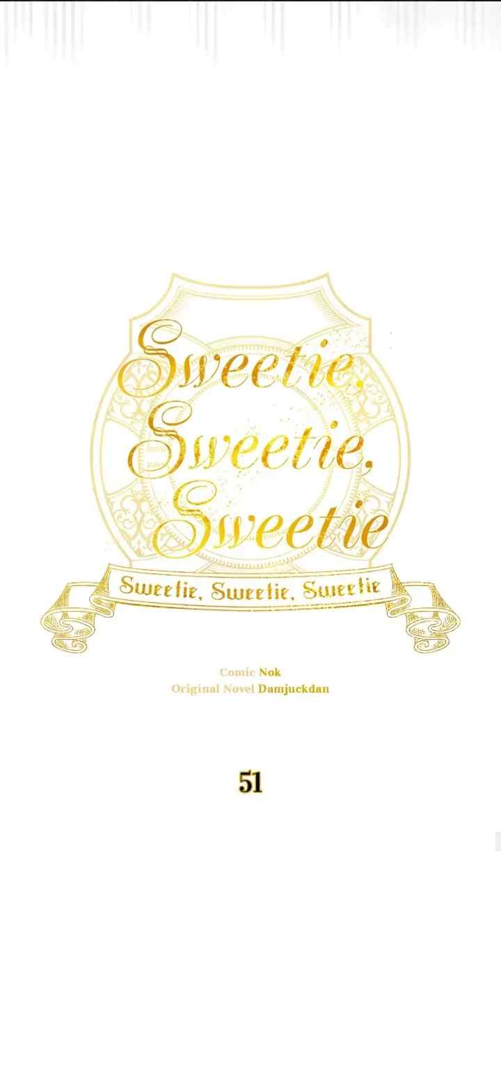 Sweetie, Sweetie, Sweetie chapter 51 halaman 8