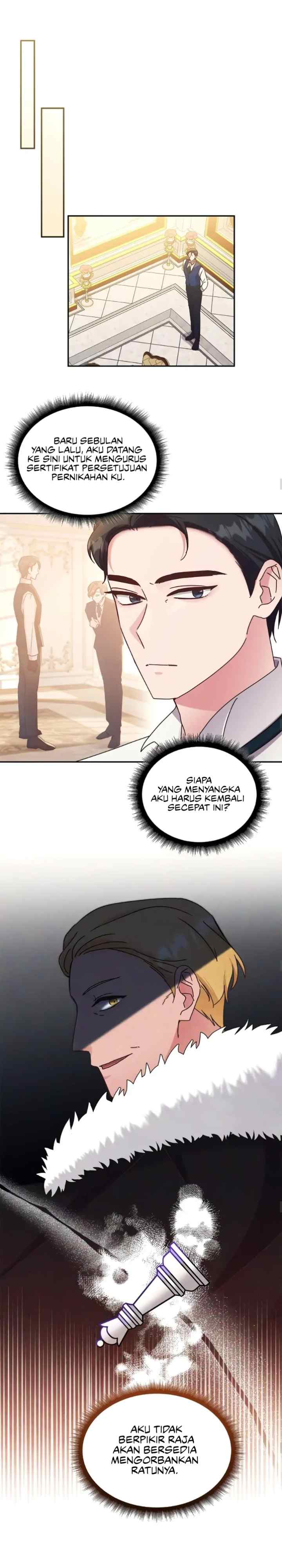 Sweetie, Sweetie, Sweetie chapter 51 halaman 9