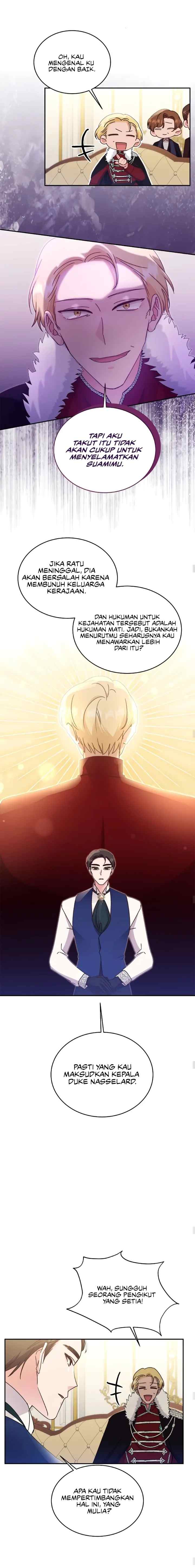 Sweetie, Sweetie, Sweetie chapter 51 halaman 12