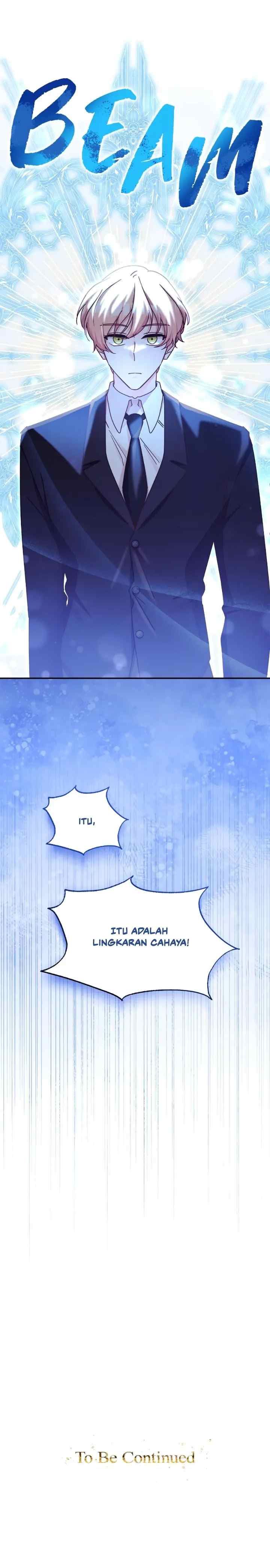 Sweetie, Sweetie, Sweetie chapter 53 halaman 10