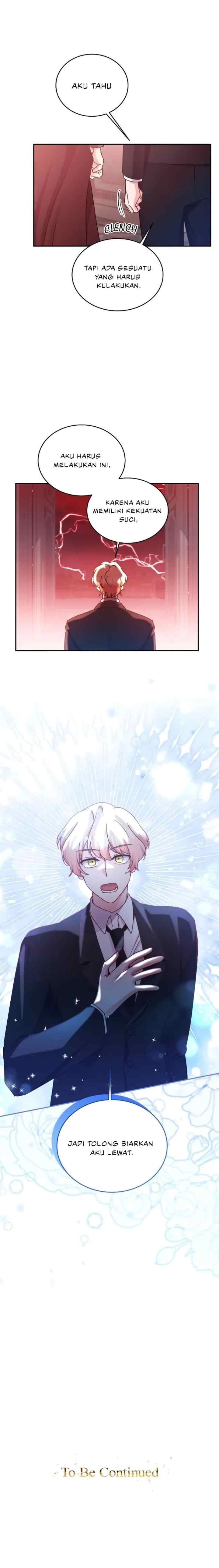 Sweetie, Sweetie, Sweetie chapter 54 halaman 9