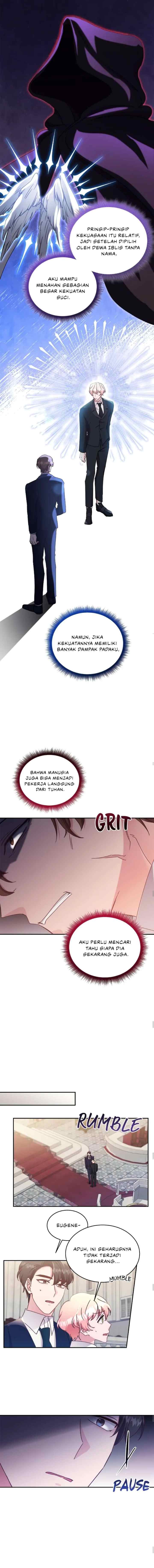 Sweetie, Sweetie, Sweetie chapter 54 halaman 4