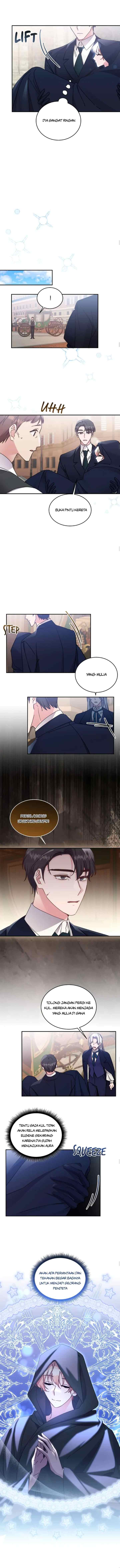 Sweetie, Sweetie, Sweetie chapter 55 halaman 7