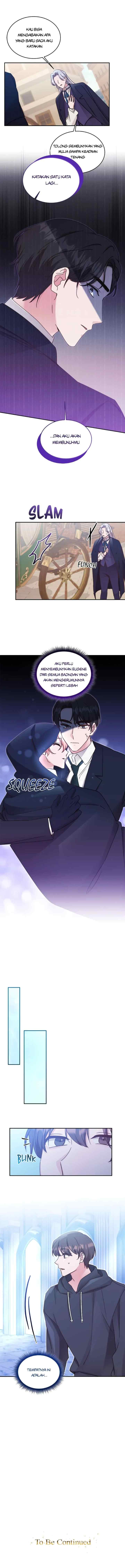 Sweetie, Sweetie, Sweetie chapter 55 halaman 9