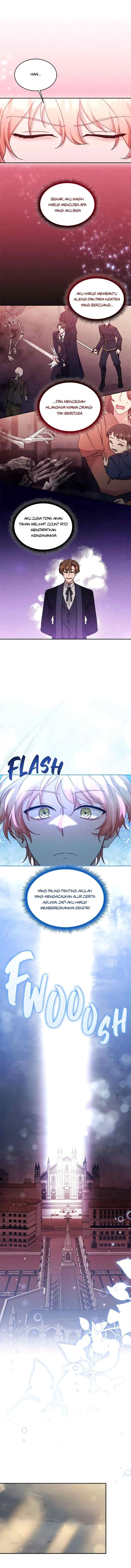 Sweetie, Sweetie, Sweetie chapter 55 halaman 4