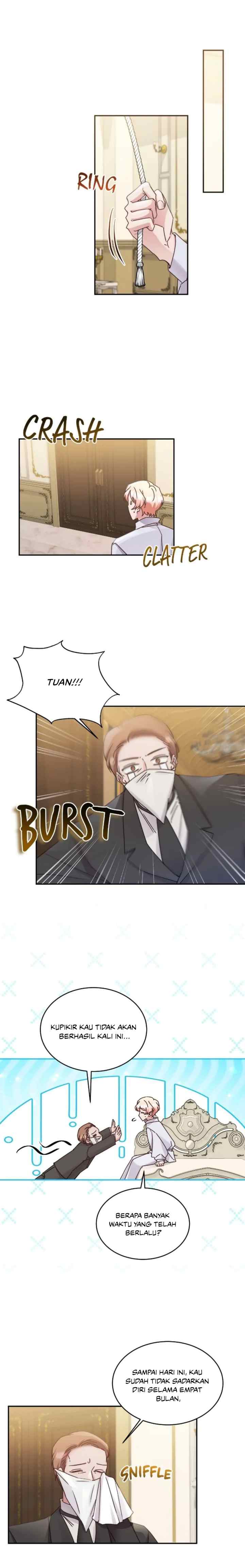 Sweetie, Sweetie, Sweetie chapter 56 halaman 7